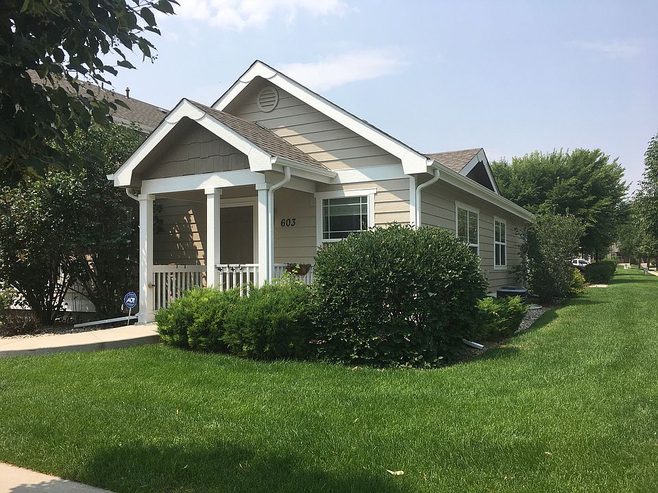Front/East Side Entry