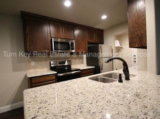 8145 Arbor Ave, Fort Worth, TX 76116
