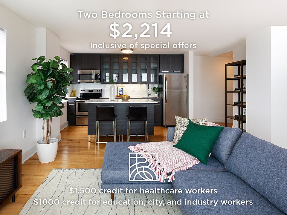 Two Bedroom