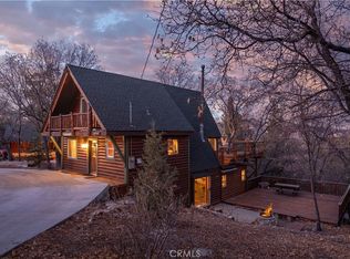 509 Villa Grove Ave, Big Bear City, CA 92314