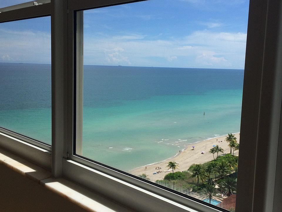 Bedroom View