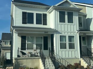 2047 N 3830 W, Lehi, UT 84043