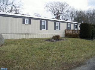 40 Erica Cir, Honey Brook, PA 19344