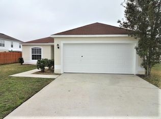 2984 Southbank Cir, Green Cove Springs, FL 32043
