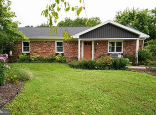 7209 Opal Cir, Hebron, MD