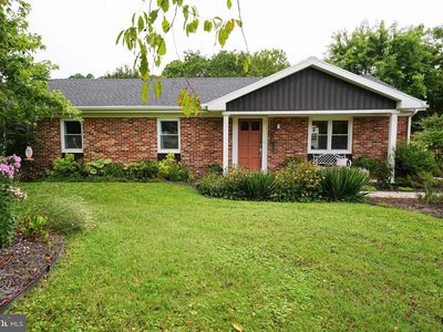 7209 Opal Cir, Hebron, MD, 21830