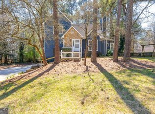 55 Presidential Dr, Dallas, GA