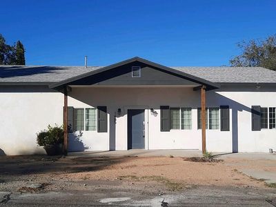 1485 N CHERRY Avenue, Miami, AZ, 85539