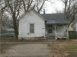 520 W 2nd St, Ottawa, KS 66067