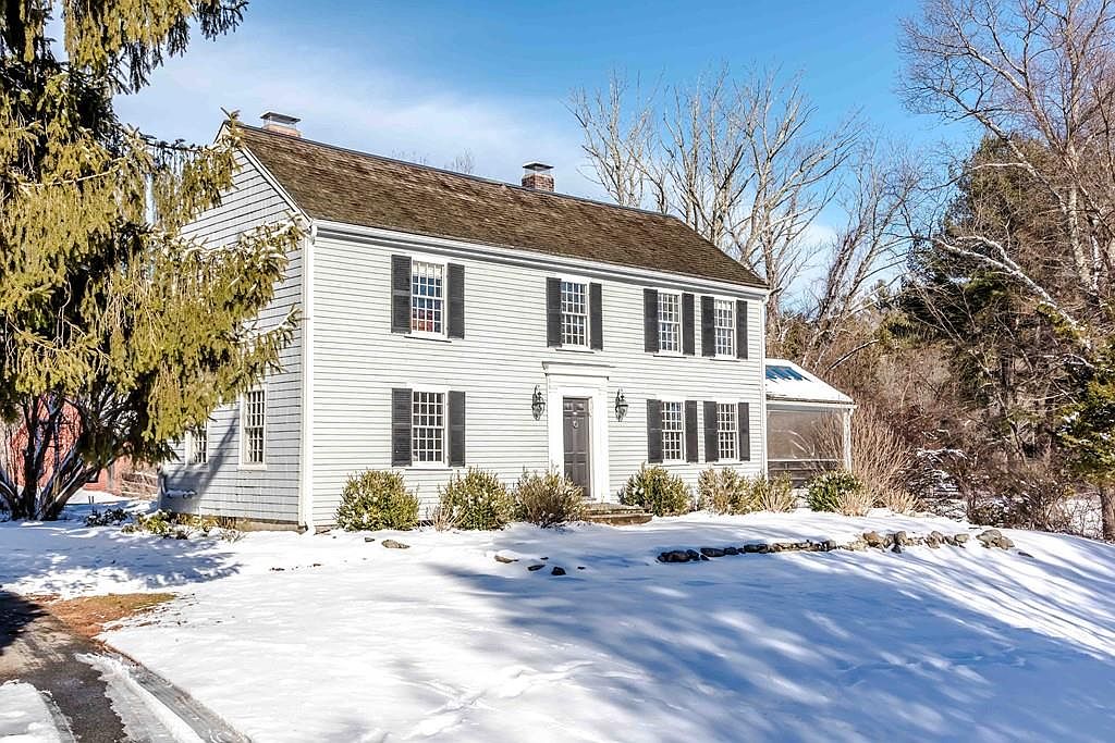 452 Concord Rd, Sudbury, MA 01776 Zillow