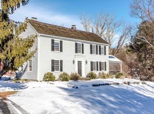 452 Concord Rd, Sudbury, MA 01776