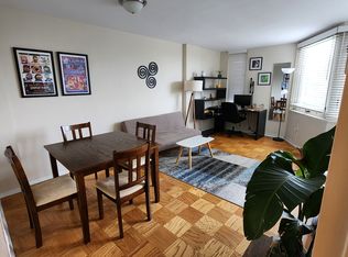 2800 Wisconsin Ave NW APT 610, Washington, DC 20007