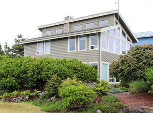 505 Butterclam St SW, Ocean Shores, WA 98569