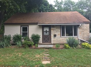 325 S Hamilton St, Marshall, MI