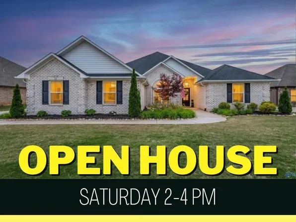 17067 Stonegate Dr, Athens, AL 35613