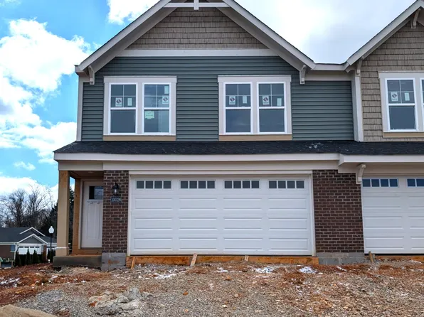 10026 Windcrest Farms Ln #13A, Louisville, KY 40291