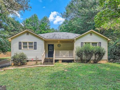 161 Walthall Ave SE, Marietta, GA, 30060