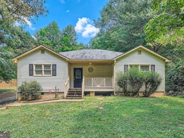 161 Walthall Ave SE, Marietta, GA 30060