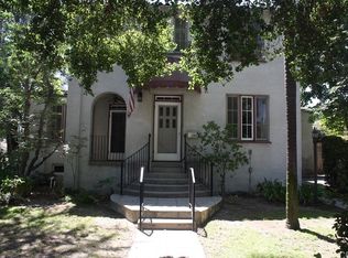 289 Toyon Rd, Sierra Madre, CA 91024