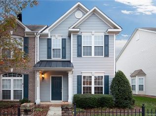 4956 Prosperity Ridge Rd, Charlotte, NC 28269