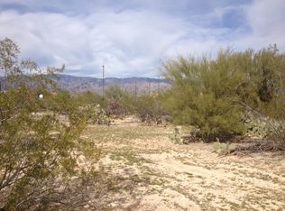 474 S Harrison Rd, Tucson, AZ 85710