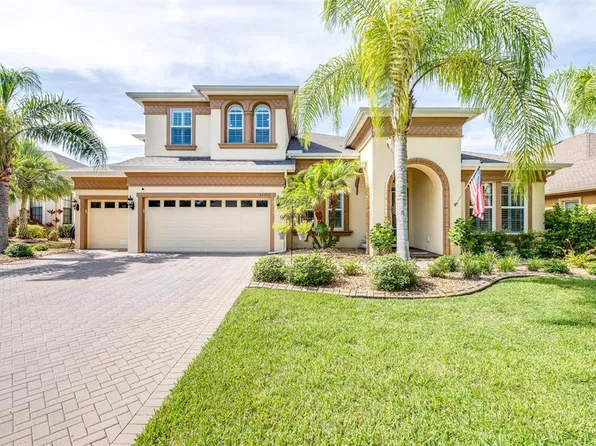 32300 Summerglade Dr, Wesley Chapel, FL 33545