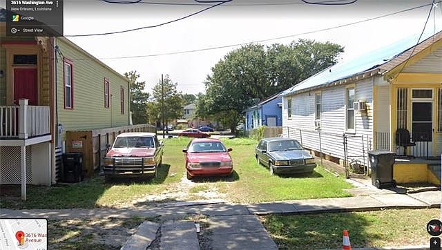 1st image of 3616 Washington Ave