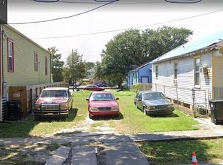3616 Washington Ave, New Orleans, LA 70125