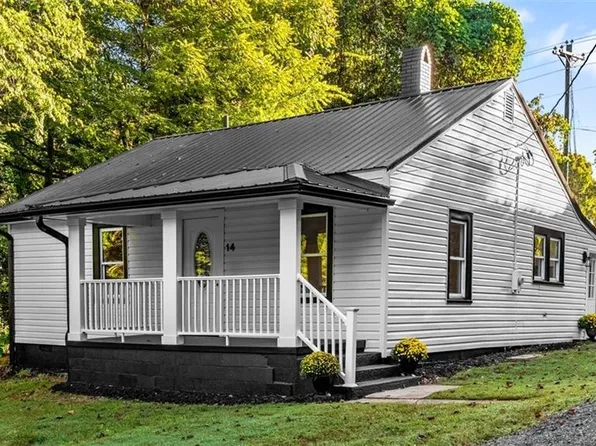 14 Goodluck Dr, Lexington, NC 27292