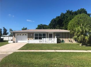 6347 Jordan St, North Port, FL 34287