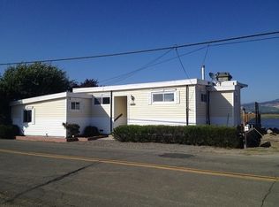 1234 Milton Rd, Napa, CA 94559