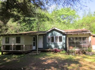 1102 Archer Mountain Rd, Stevenson, WA 98648