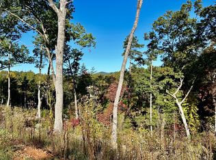 LOT 305 Greenwood Ct, Ellijay, GA 30540
