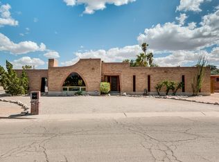 6850 E Rosewood Cir, Tucson, AZ 85710