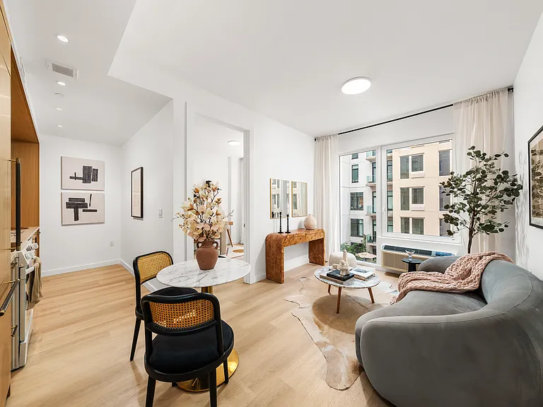 540 Atlantic Ave #709 — Photo 1