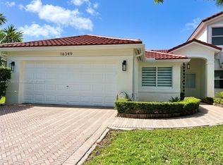 16349 SW 46th Ter, Miami, FL 33185