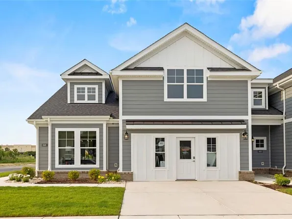 1020 Libby Way Lot 57, Suffolk, VA 23435