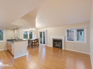 4311 Constellation Ave UNIT 56G, Anchorage, AK 99517