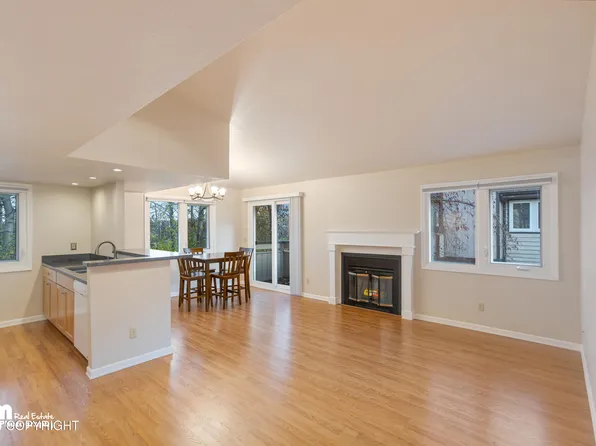 4311 Constellation Ave Unit 56G, Anchorage, AK 99517
