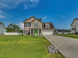 152 Dunbarton Ln, Conway, SC 29526