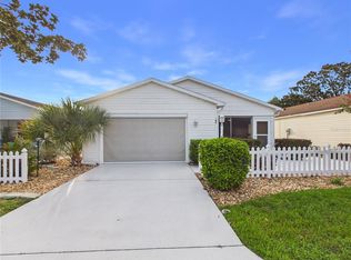 746 Angelita Ave, The Villages, FL 32159