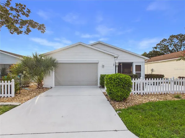 746 ANGELITA AVE, THE VILLAGES, FL 32159