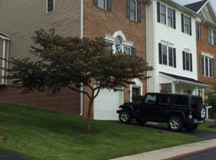 1428 Verdant Spring Ln, Rockingham, VA 22801