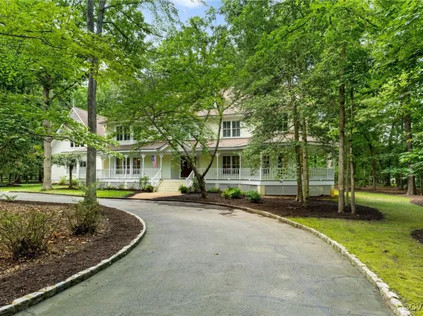 9716 Old Country Trce, Henrico, VA 23238