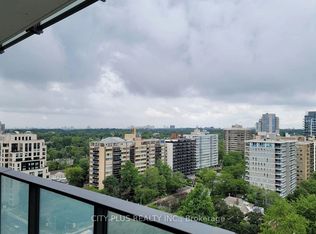 99 Foxbar Rd #1906, Toronto, ON M4V 0B2