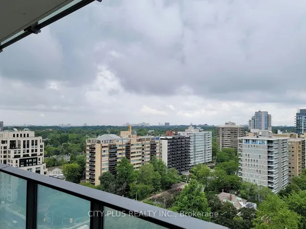 99 Foxbar Rd, Toronto, ON