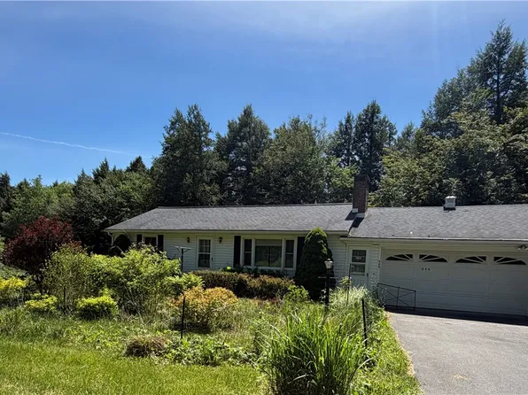 548 Shew Hollow Rd, Stamford, NY 12167