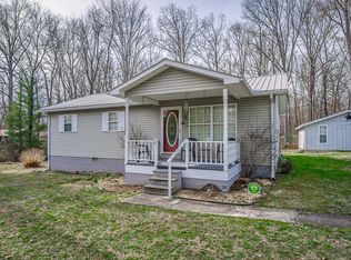 961 Unity Church Rd, Jamestown, TN 38556