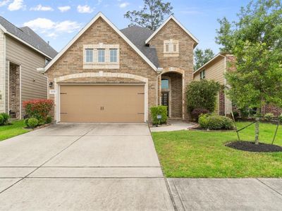 6126 Baileys Town Ct, Humble, TX, 77346