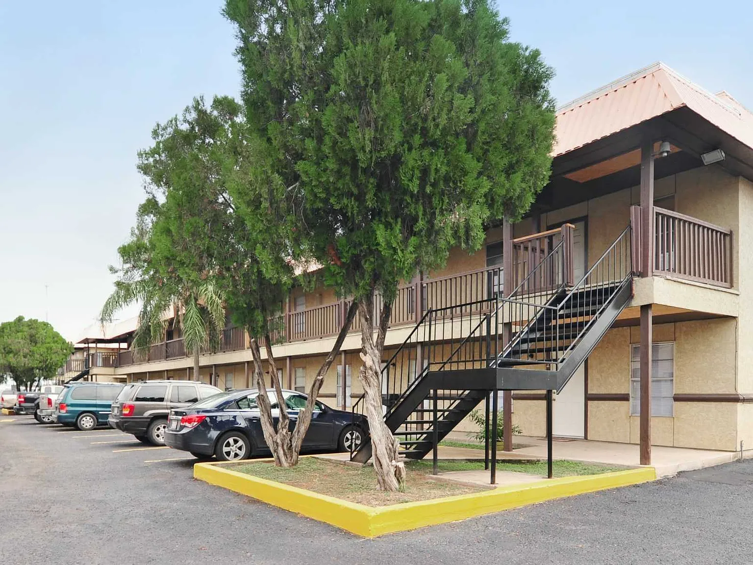 Crossings Apartments — Photo 3